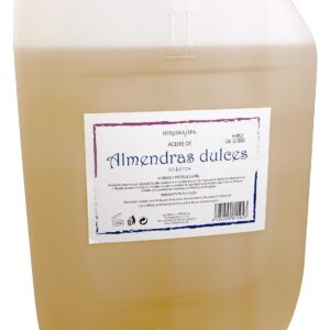 Ulei de Migdale Dulci