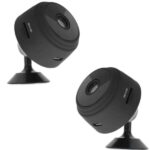 Set 2 buc. Mini Camera Video