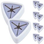 Set 10 Agatatori pentru Prosoape