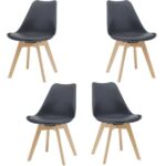 Set 4 Scaune Grosseto Set 4 Scaune Grosseto
