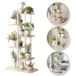 6 Rafturi din Placi Laminte