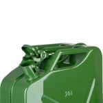 este solutia practica pentru transport combustibil. Comanda acum