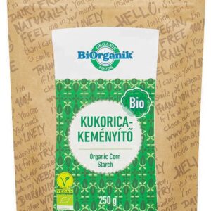 AMIDON DIN PORUMB BIO 250G BIORGANIK