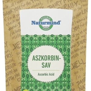 Acid ascorbic 250g