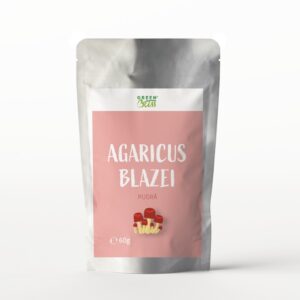 Agaricus Blazei pudra