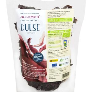 Alge Dulse eco 50g Algamar