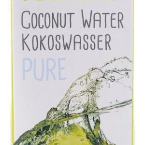 Apa de cocos Pure eco 1L KULAU