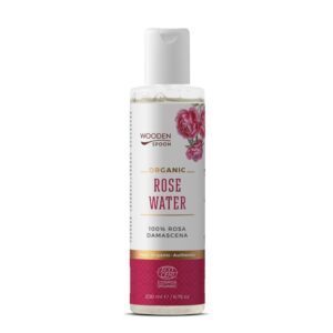 Apa de trandafir Rosa Damascena