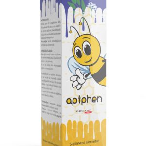 Apiphen api spray de gat 30ml Phenalex