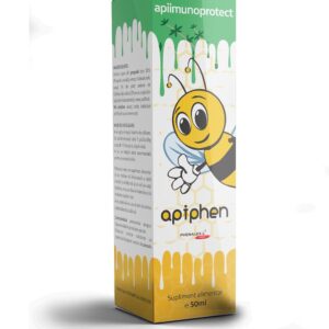 Apiphen apiimunoprotect 50ml Phenalex