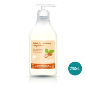 Balsam de par cu ulei de argan