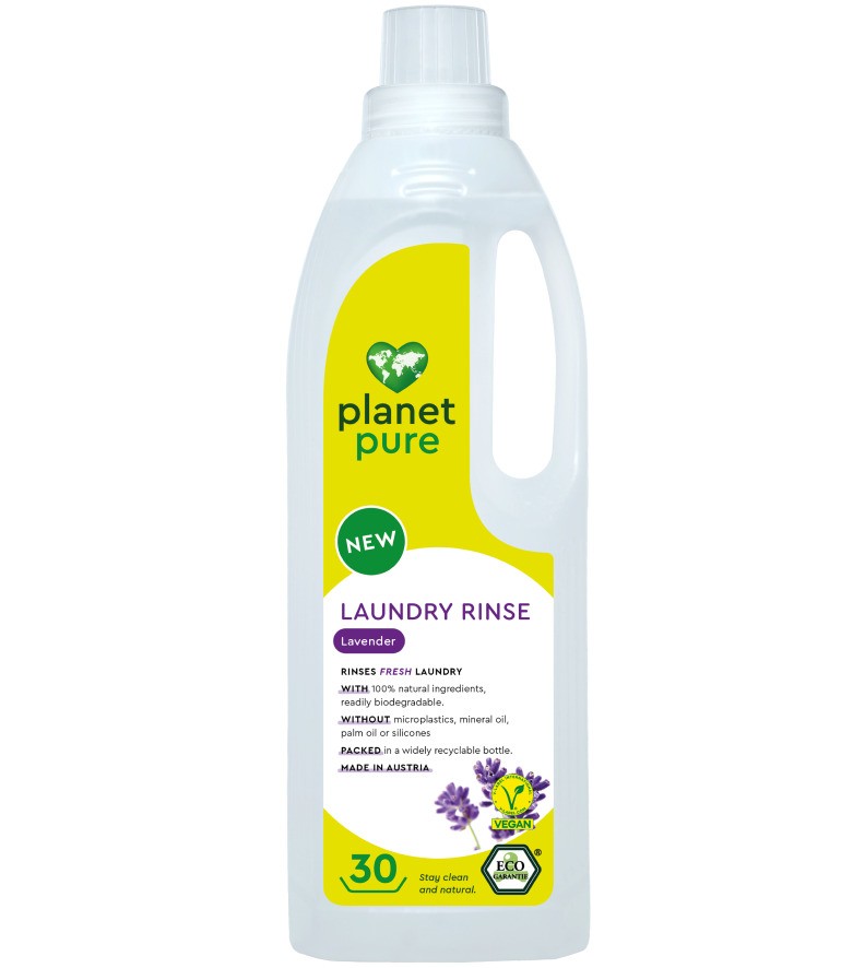 Balsam de rufe bio - lavanda - 1L Balsam de rufe bio - lavanda - 1L