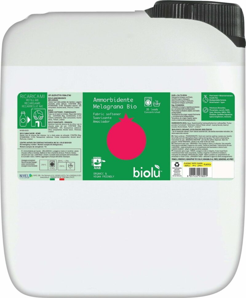 Balsam de rufe cu rodie Balsam de rufe cu rodie