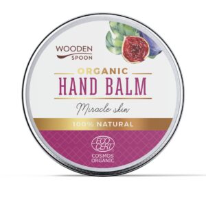 Balsam pentru maini Miracle Skin