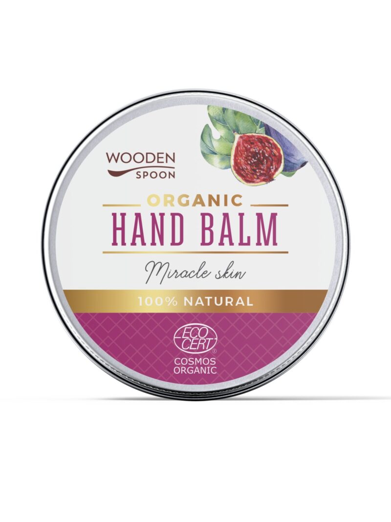 Balsam pentru maini Miracle Skin