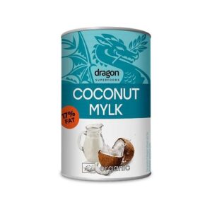 Bautura de cocos bio 400ml Smart Organic