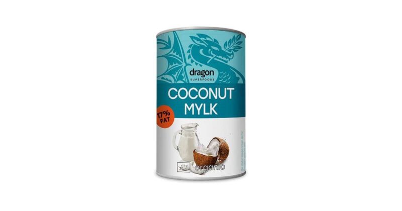 Bautura de cocos bio 400ml Smart Organic