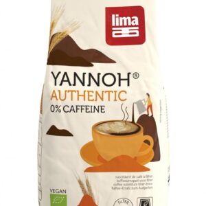 Bautura din cereale Yannoh Original eco 500g Lima