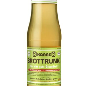 Bautura probiotica bio