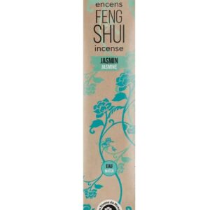 Betisoare parfumate Feng Shui