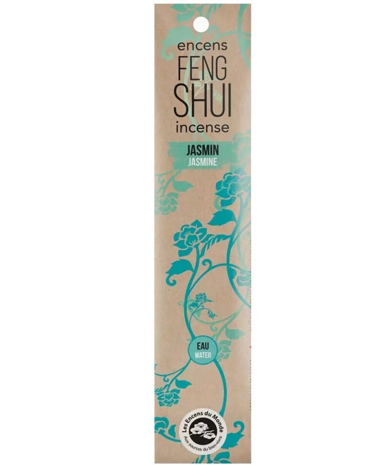 Betisoare parfumate Feng Shui