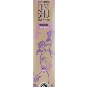 Betisoare parfumate Feng Shui