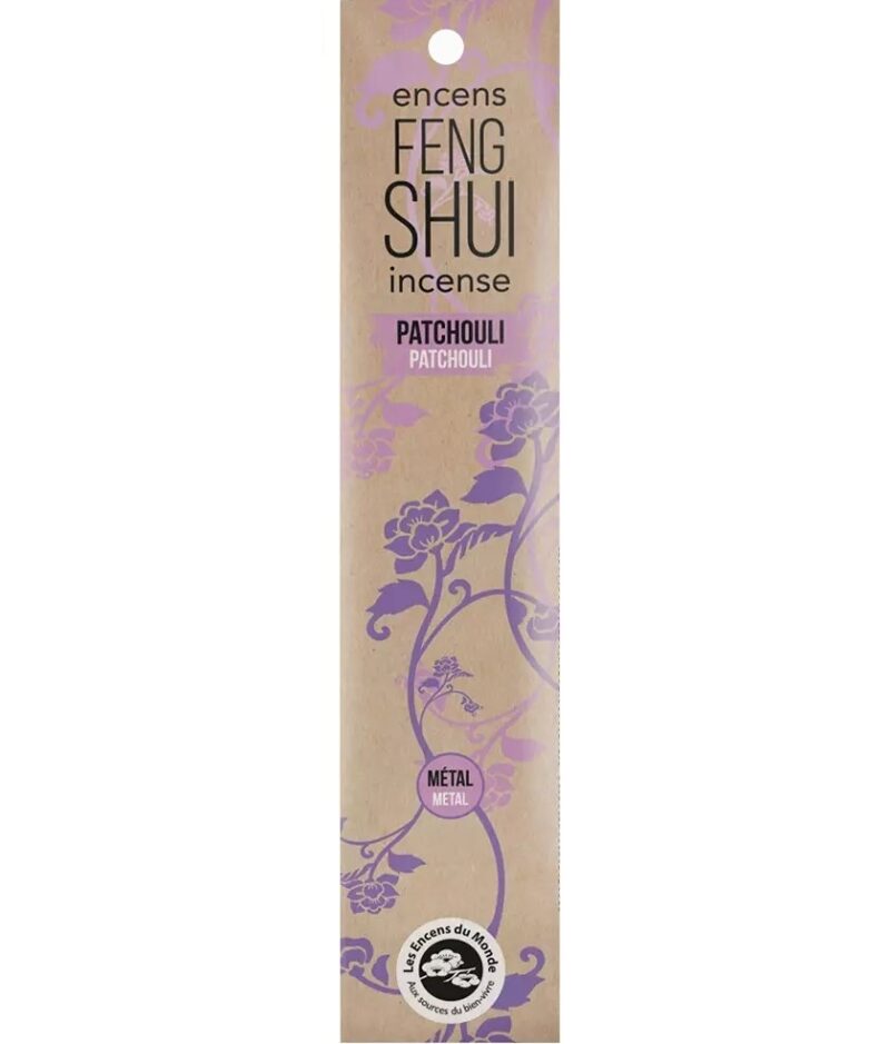 Betisoare parfumate Feng Shui Betisoare parfumate Feng Shui