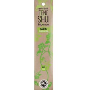 Betisoare parfumate Feng Shui