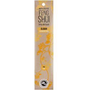 Betisoare parfumate Feng Shui