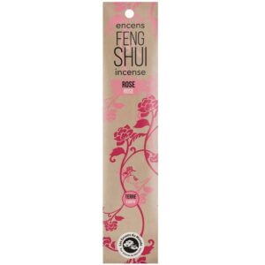 Betisoare parfumate Feng Shui