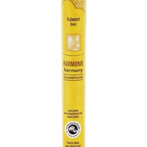 Betisoare parfumate naturale ayurvedice
