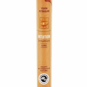 Betisoare parfumate naturale ayurvedice