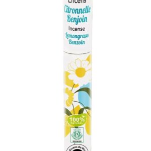 Betisoare parfumate naturale japoneze