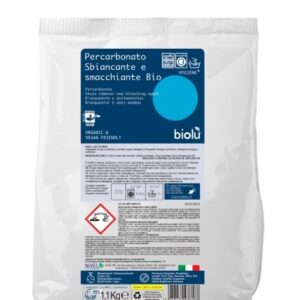 Biolu Detergent ecologic pentru scos pete pudra 1
