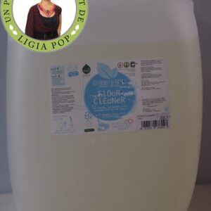 Biolu detergent ecologic vrac pentru pardoseli 20L