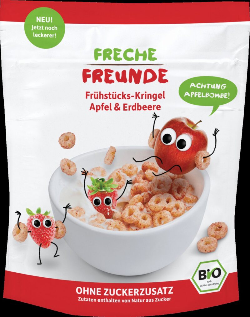 CEREALE PT CEREALE PT