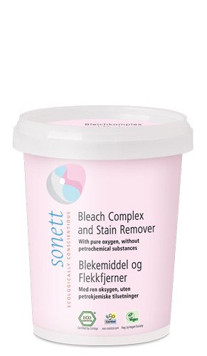 COMPLEX INALBITOR SI PT. SCOS PETE ECOLOGIC 450G Sonett COMPLEX INALBITOR SI PT. SCOS PETE ECOLOGIC 450G Sonett