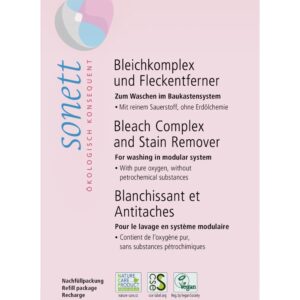 COMPLEX INALBITOR SI PT. SCOS PETE ECOLOGIC 900G Sonett