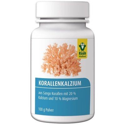 Calciu coral 600mg Calciu coral 600mg