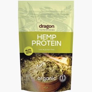 Canepa pudra proteica eco 200g DS