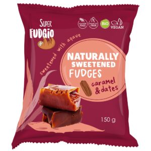 Caramele aroma caramel si curmale