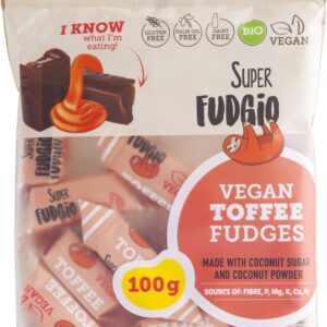 Caramele aroma toffee