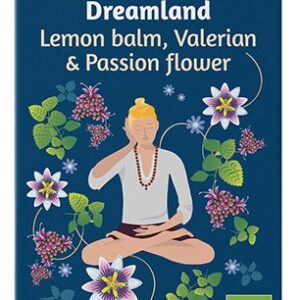 Ceai Shotimaa Balance Your Day - Dreamland - roinita