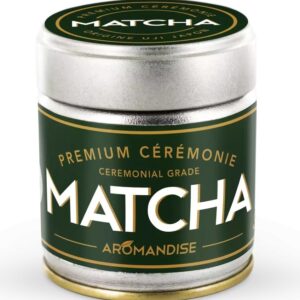 Ceai matcha premium grad ceremonial