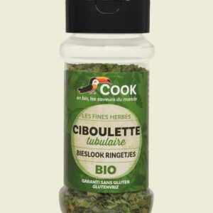Chives frunze bio 6g Cook