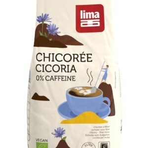 Cicoare Eco 250G Lima