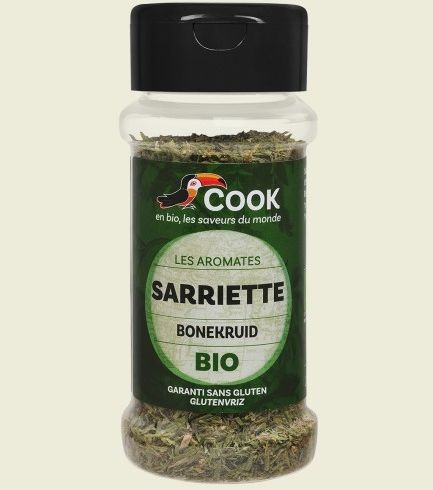Cimbru salbatic frunze bio 20g Cook Cimbru salbatic frunze bio 20g Cook