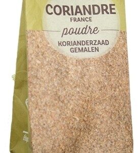 Coriandru macinat bio 30g refill Cook