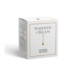 Crema de zi Majestic Cream