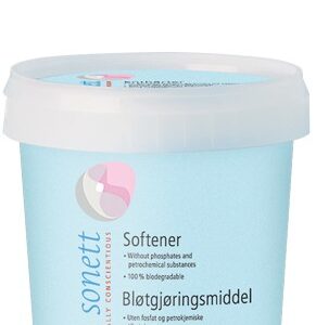 DEDURIZANT DE APA ECOLOGIC 500G Sonett